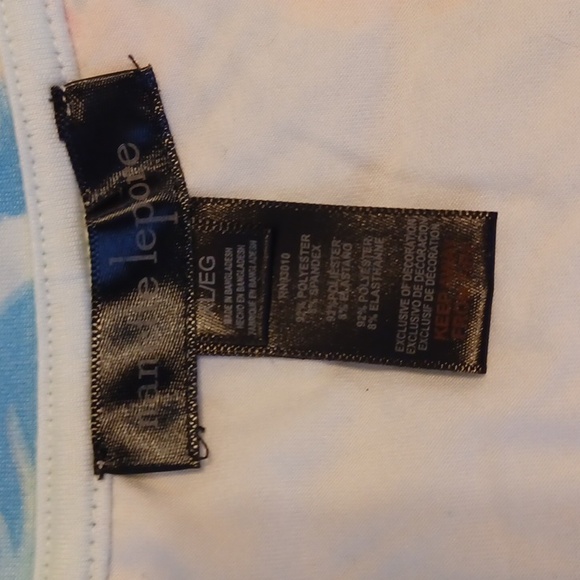 ☀️Nanette Lapore Pajamas, Nightshirt - Picture 4 of 6